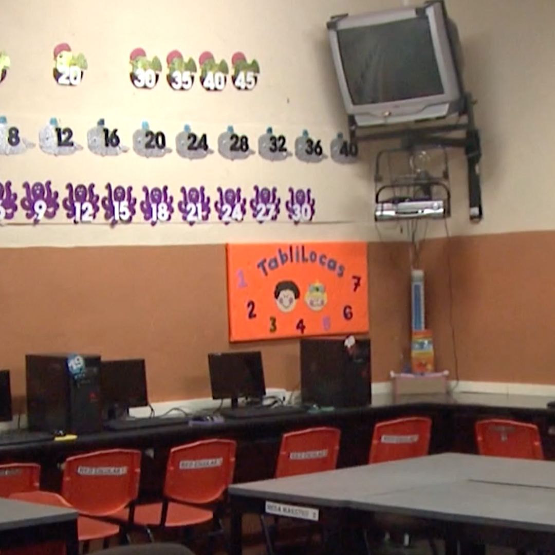Tamaulipas Busca Regular Celulares en Escuelas sin Generar Brecha Digital